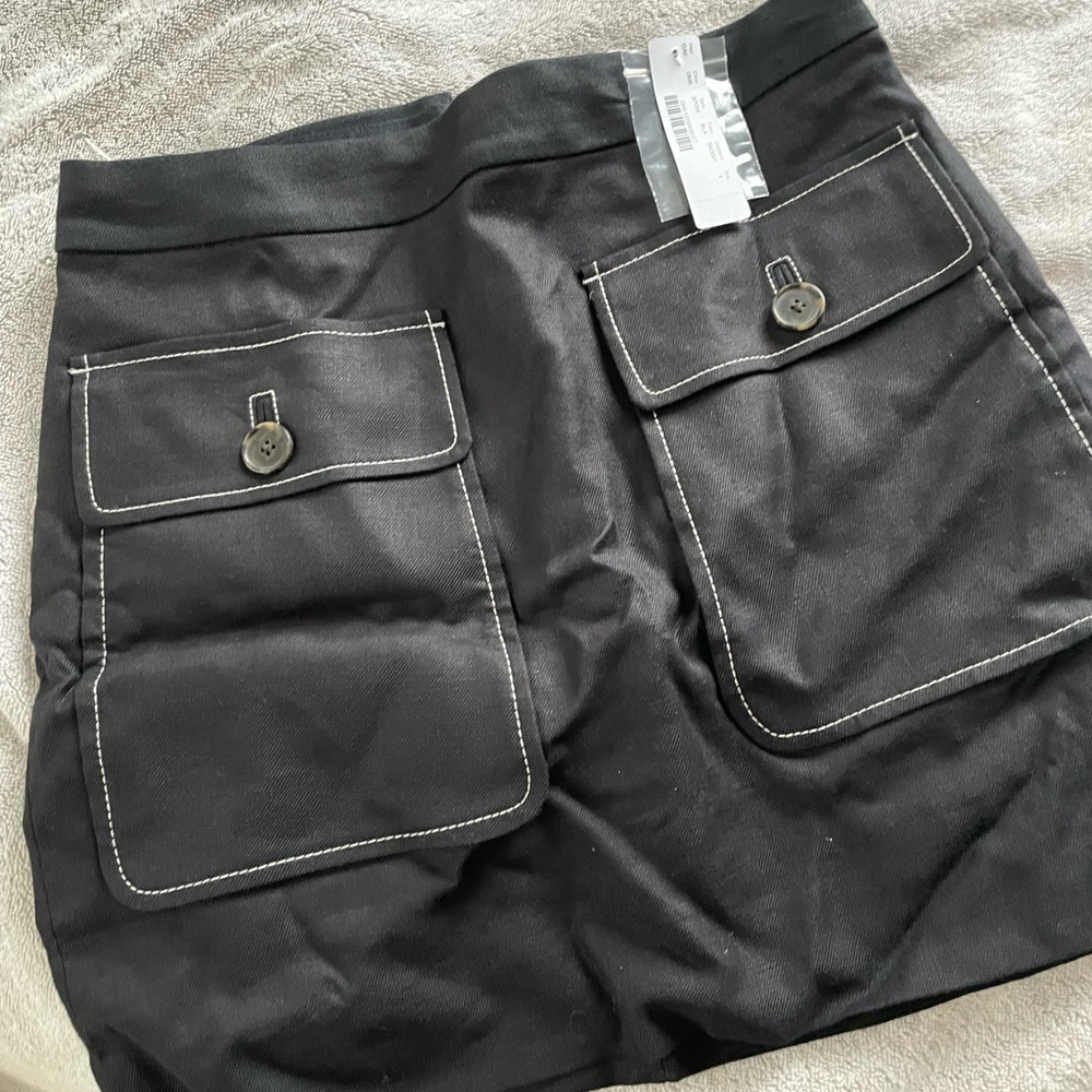Skirt - j crew
